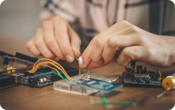 IT & Electronics
